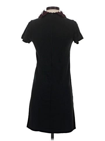 Aqua Casual Dress (view 2)