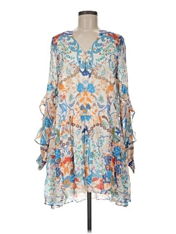 Hale Bob Cocktail Dress (view 1)