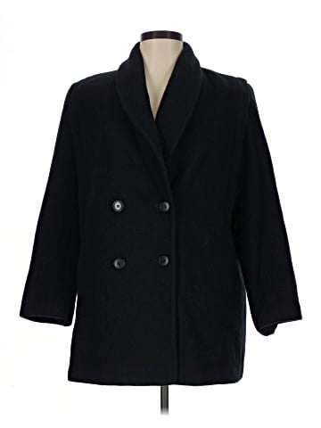 Forecaster of Boston Coat (view 1)