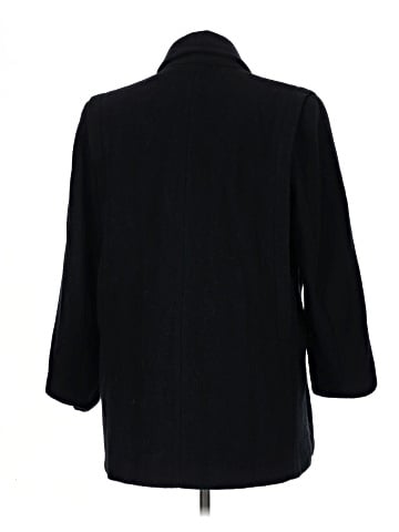 Forecaster of Boston Coat (view 2)