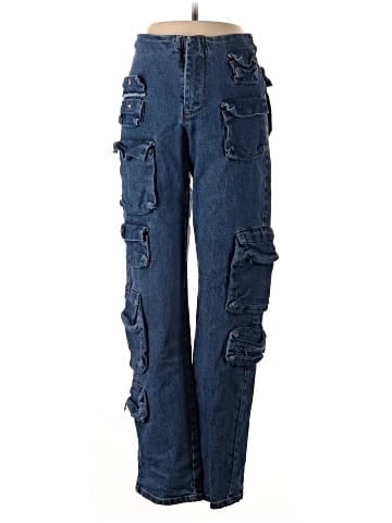 Forever 21 Jeans (view 1)