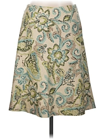 Ann Taylor LOFT Casual Skirt (view 1)