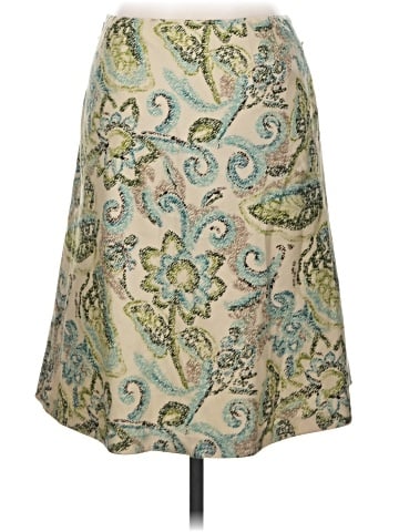 Ann Taylor LOFT Casual Skirt (view 2)