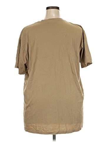Junk Food Short Sleeve T-Shirt (view 2)