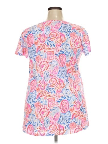 Lilly Pulitzer Short Sleeve T-Shirt (view 2)