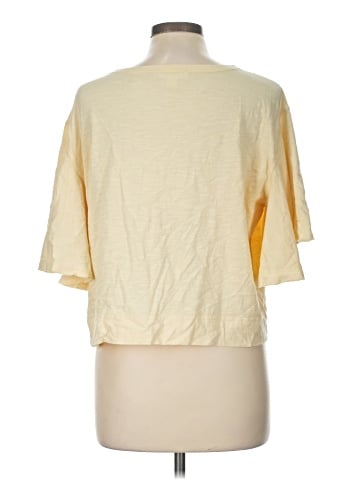 Treasure & Bond Short Sleeve Top (view 2)