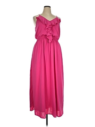 eShakti Casual Dress (view 1)