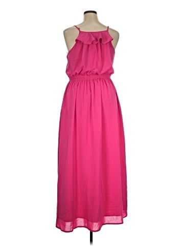 eShakti Casual Dress (view 2)