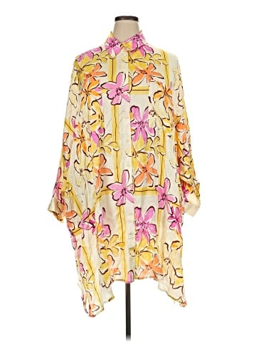 Corey Lynn Calter Casual Dress (view 1)
