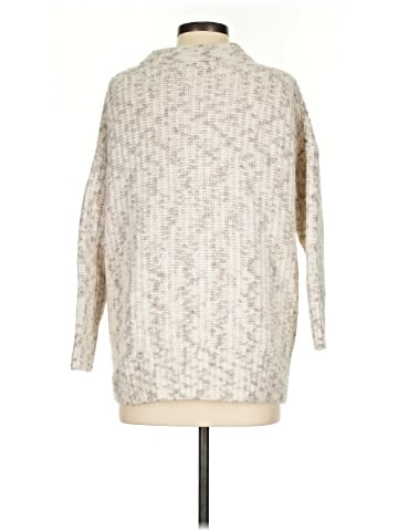 Madewell Space-Dye Cowen Cardigan Sweater (view 2)