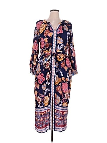 Soft Surroundings Casual Dress (view 1)