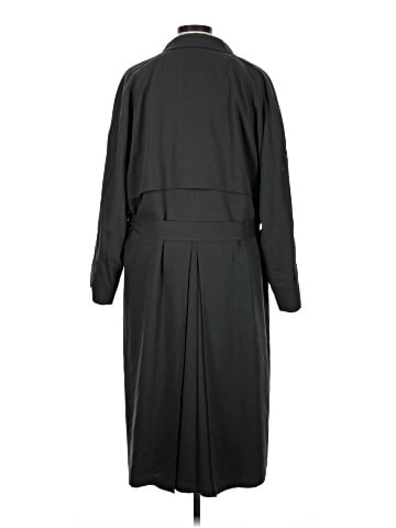 London Fog Trenchcoat (view 2)