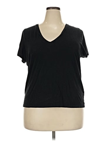 J.Crew Short Sleeve T-Shirt (view 1)