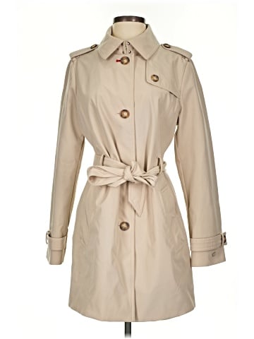 Tommy Hilfiger Trenchcoat (view 1)