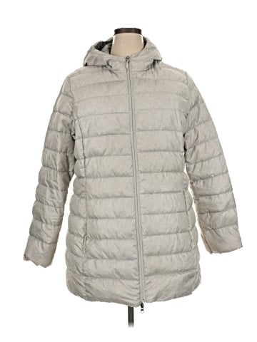 Eddie Bauer Snow Jacket (view 1)