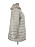 Eddie Bauer 100% Polyester Solid Silver Snow Jacket Size XXL (2XL) - photo 4