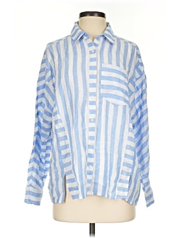 Vineyard Vines Long Sleeve Button-Down Shirt (view 1)