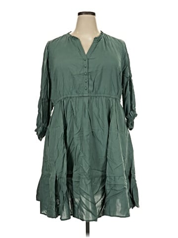 Torrid Casual Dress (view 1)