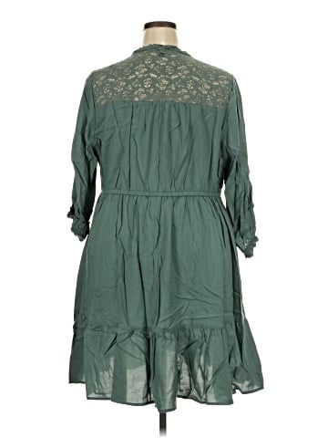 Torrid Casual Dress (view 2)