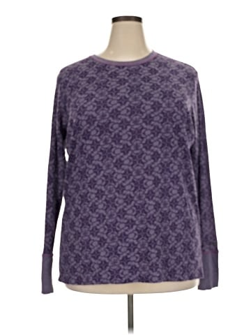 Columbia Long Sleeve T-Shirt (view 1)