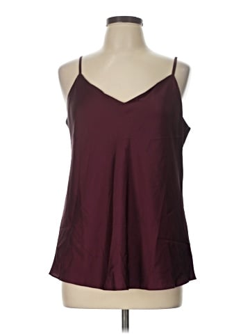 Calvin Klein Sleeveless Top (view 1)