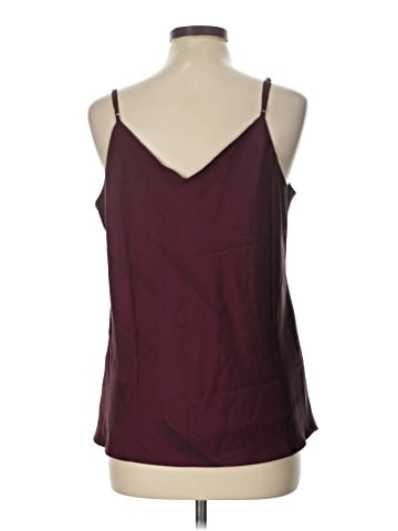 Calvin Klein Sleeveless Top (view 2)
