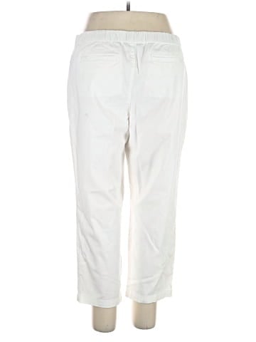 Lands' End Casual Pants (view 2)