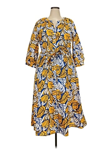 Talbots Casual Dress (view 1)