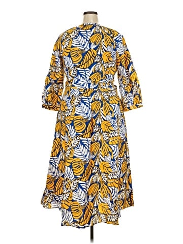 Talbots Casual Dress (view 2)