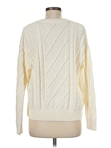 Ann Taylor LOFT Pullover Sweater (view 2)