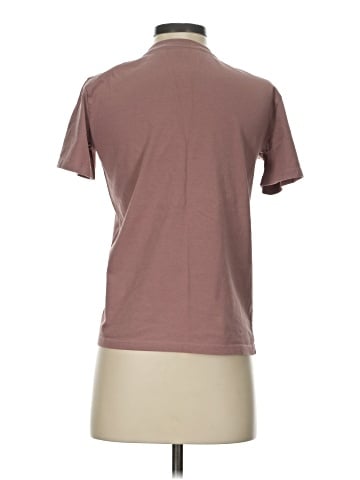 Milano Short Sleeve T-Shirt (view 2)