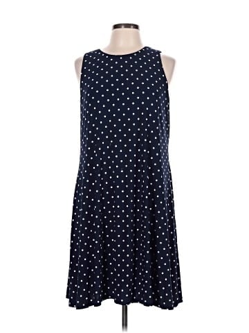 Anne Klein Casual Dress (view 1)