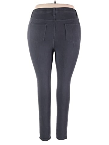 Faded Glory Casual Pants (view 2)