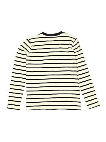 Crewcuts Outlet Long Sleeve Henley (view 2)