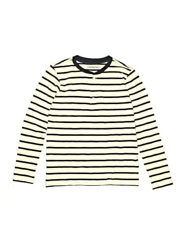 Crewcuts Outlet Long Sleeve Henley (view 1)