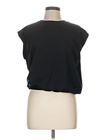 Bar III Sleeveless T-Shirt (view 1)