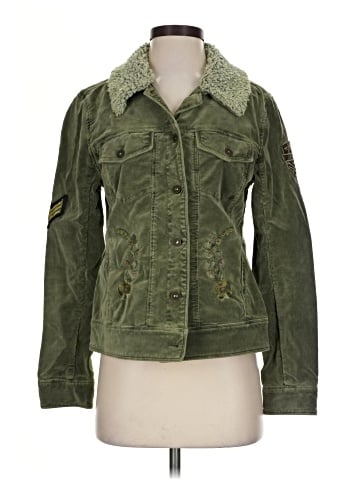 Marrakech Jacket (view 1)