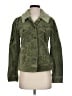 Marrakech 100% Polyester Green Jacket Size S - photo 1