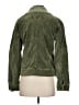Marrakech 100% Polyester Green Jacket Size S - photo 2