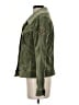 Marrakech 100% Polyester Green Jacket Size S - photo 5