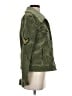 Marrakech 100% Polyester Green Jacket Size S - photo 4