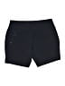 Athleta Solid Blue Cargo Shorts Size 6 - photo 2