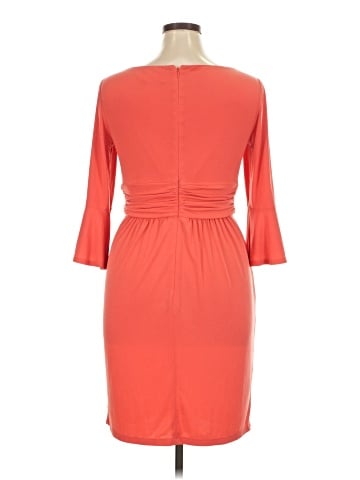 Eliza J Cocktail Dress (view 2)