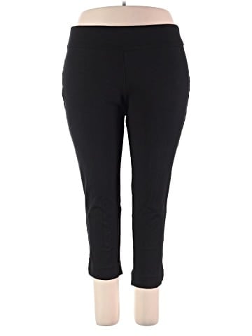Zac & Rachel Active Pants (view 1)
