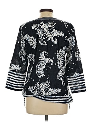 MICHAEL Michael Kors Kimono (view 2)