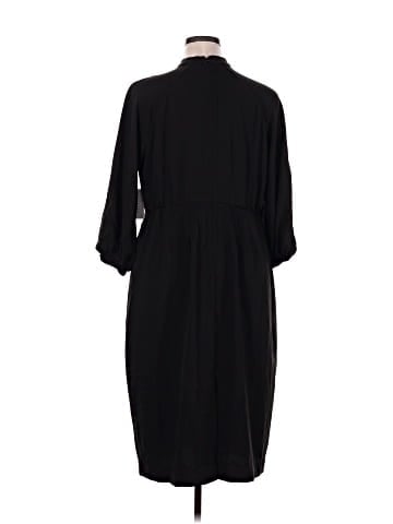 ELOQUII Casual Dress (view 2)