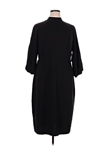 ELOQUII Casual Dress (view 1)