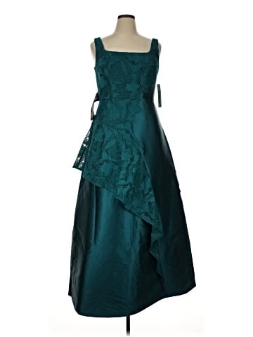 Kay Unger Cocktail Dress (view 1)