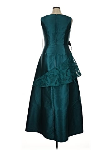 Kay Unger Cocktail Dress (view 2)