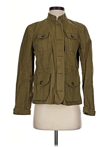 Ann Taylor LOFT Jacket (view 1)